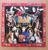 BAP Da Capo LP 1988 VG+