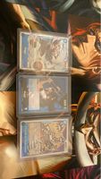 One Piece Karten Buggy Prisoner of Impel Down 3 Stk