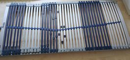 Lattenrost 90/200 Vitalis