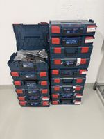 Bosch Professional sortimo boxen
