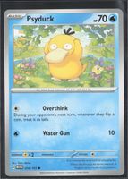 POKÉMON / Psyduck / Mew 151 🇺🇸