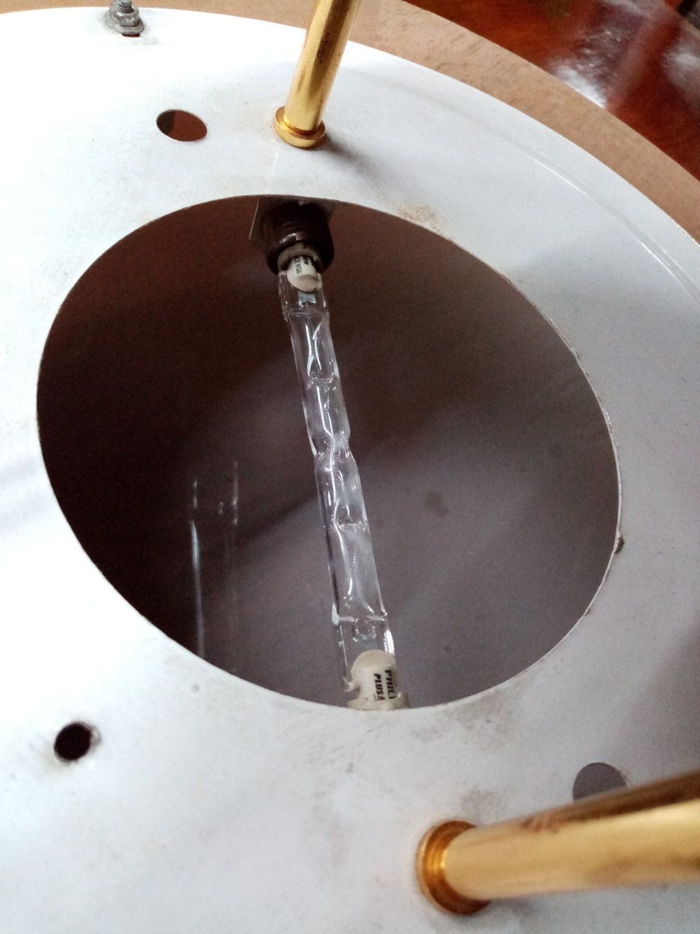 Lampes: Deckenlampe – D'occasion à Schöfflisdorf par nun_zr8r 3