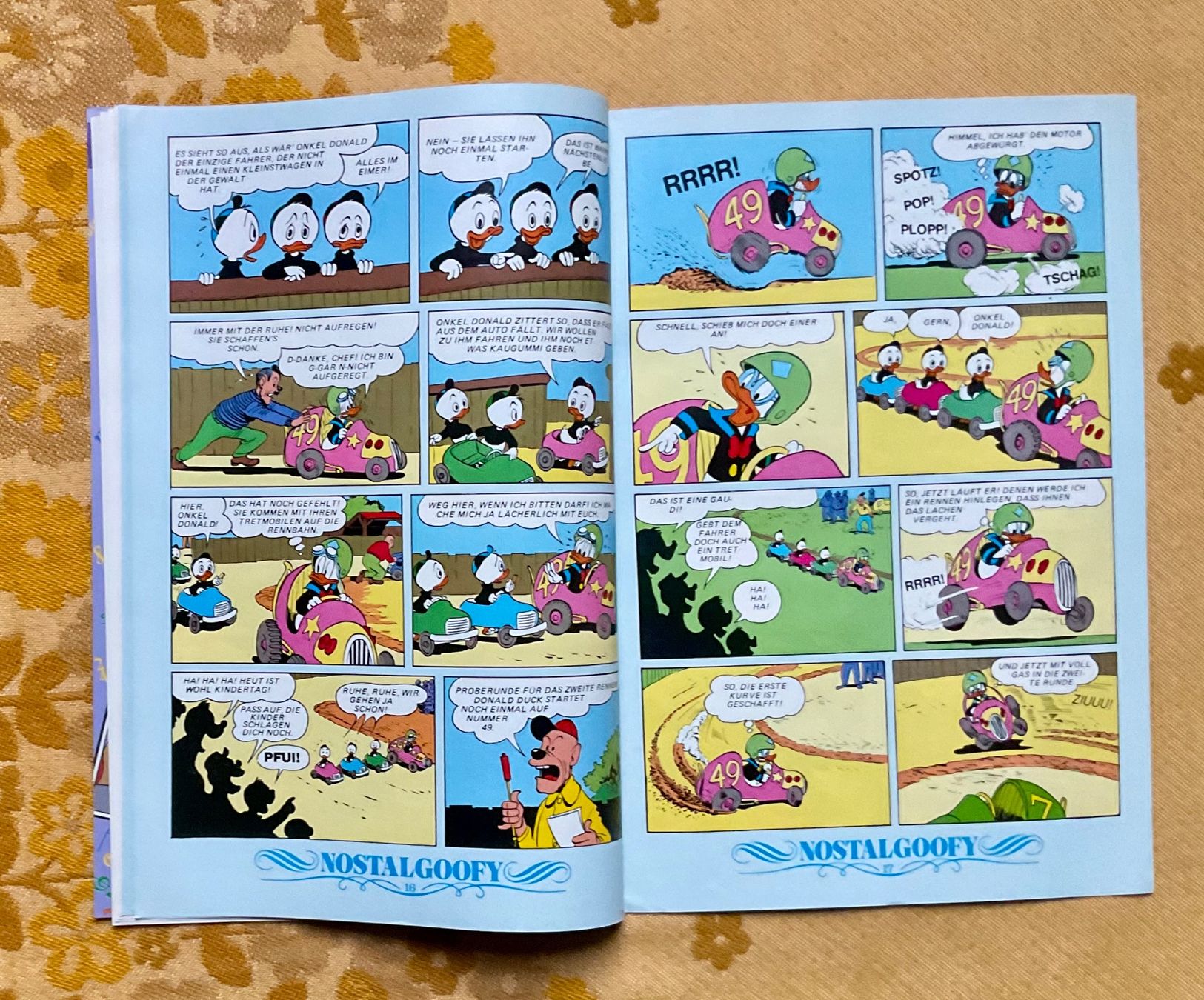 Fumetti: Goofy Heft Nr 5 von 1983 – Usato da Endingen venduto da nathan05 5