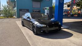 Gepflegter BMW F10 520D Limousine -