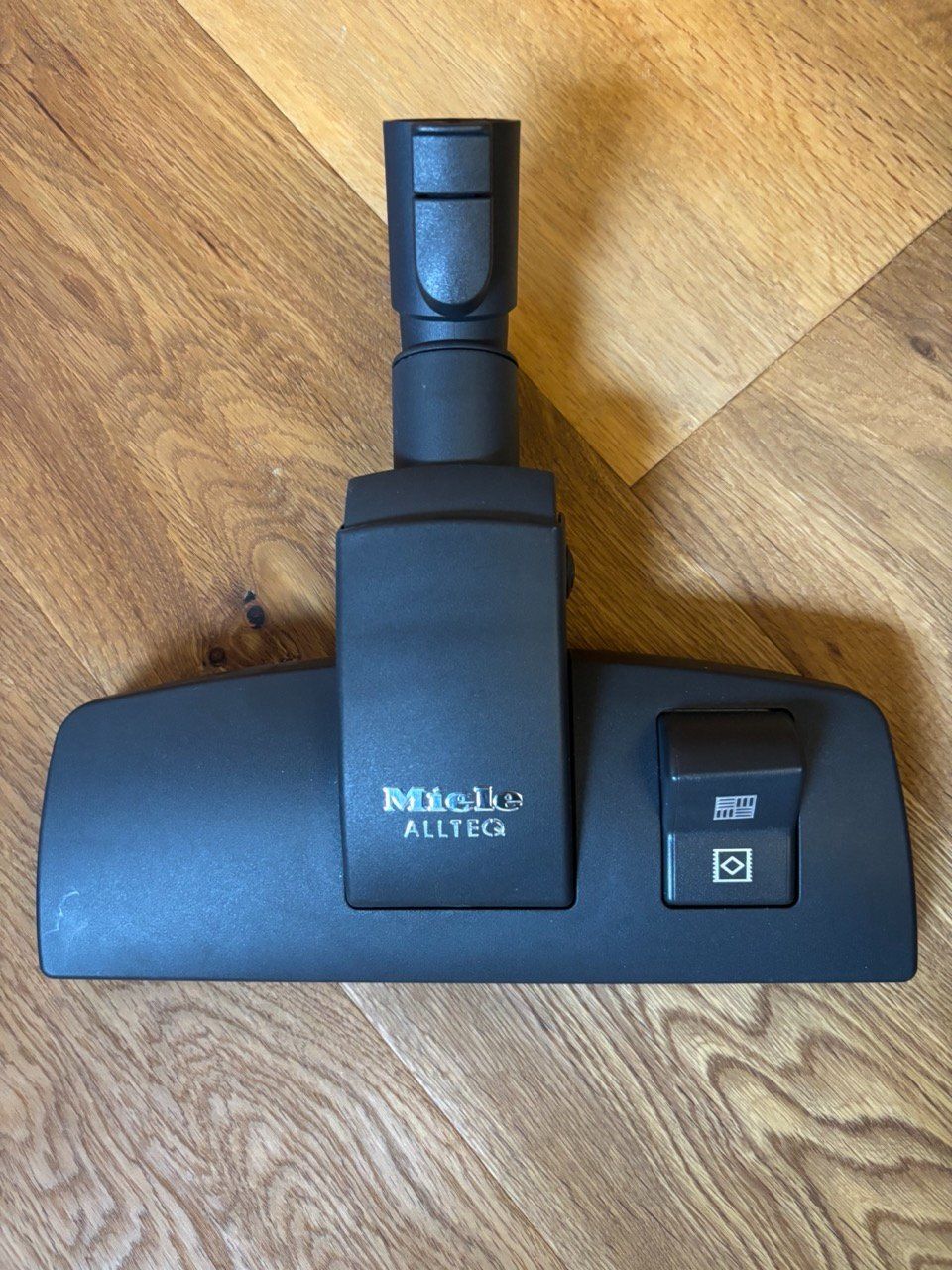 Miele Aspirapolveri & Accessori: Miele Zusatzbürste ALLTEQ – Nuovo (secondo la descrizione) da Goldach venduto da Eme