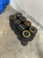 Eishockey Puck