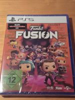 Funko Fusion - PlayStation 5 - (PS5) NEU und OVP