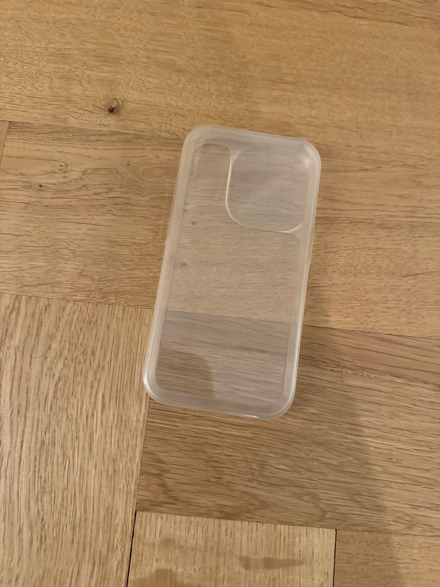 Quad Lock Cover & Protezioni schermo: Quad Lock Poncho für iPhone 15 Pro – Nuovo (secondo la descrizione) da Aarau venduto da Sasa75