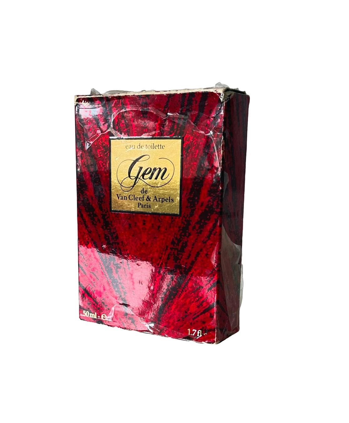 Van Cleef Parfums & Eau de Toilette: Haute-parfumerie: Gem, VAN CLEEF & ARPELS – D'occasion à Genève par Bazaror