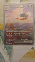 Pokémon 151 Charizard ex SIR 183/165 Deutsch NM/Mint