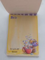 Diddl Blatt A6 Pimboli Nr. 20 - "Du bist der Beste!"