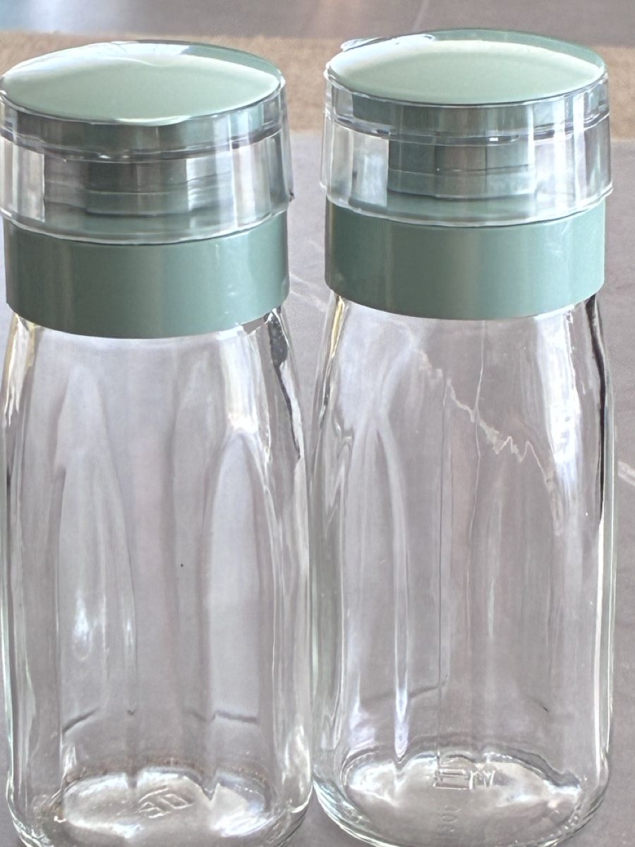 Elettrodomestici da cucina: 2x Gewürzmühle neuwertig  – Usato da Bassecourt venduto da Moonsurfer