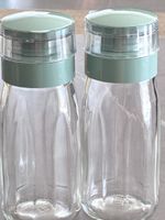 2x Gewürzmühle neuwertig 