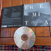 ihsahn -ere...(dbook) 