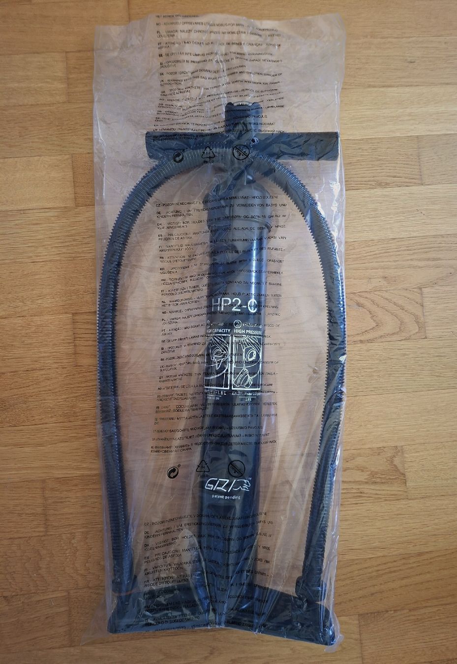 Pompe & Parti di ricambio: SUP Doppelhubpumpe - Neu & originalverpackt – Nuovo e nell'imballaggio originale da St.Gallen venduto da suryKe 3