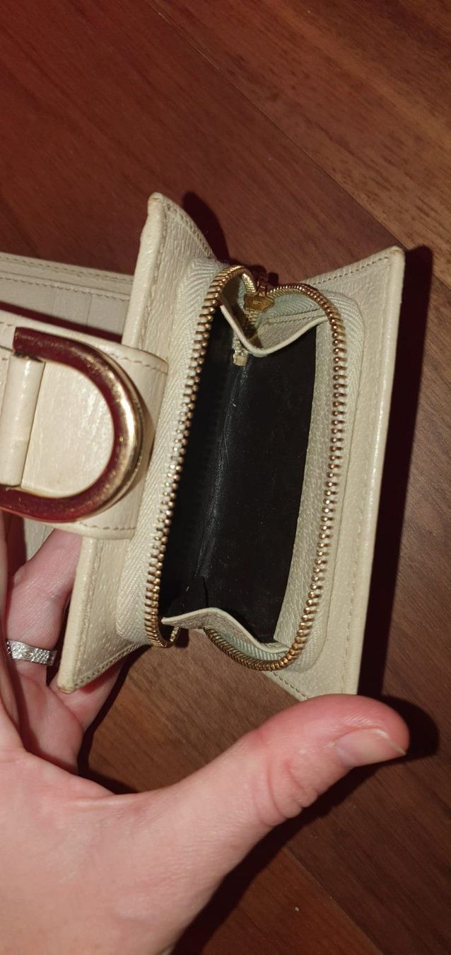 Gucci Portemonnaie: Porte-monnaie Gucci – Gebraucht aus St-Sulpice VD von juhdu 2