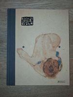 Egon Schiele Erotische Skizzen  selten