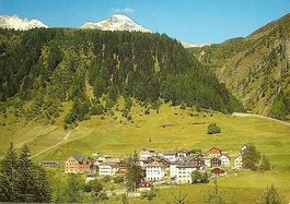 BEDRETTO con Pizzo Pesciora e Rotondo