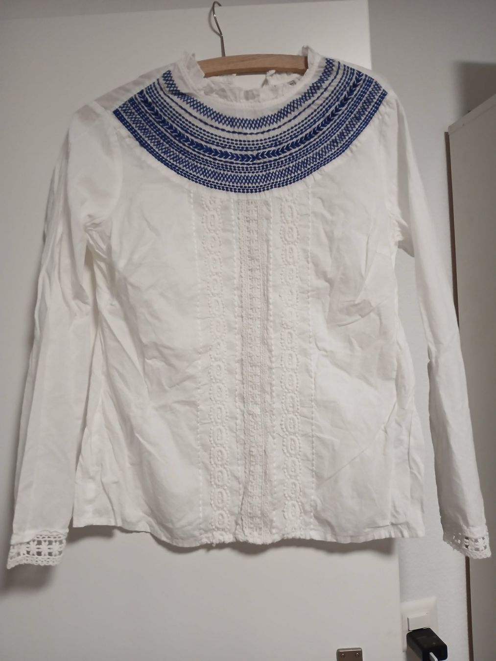 Blusen: Bluse – Neu (gemäss Beschreibung) aus Wettingen von marlu17 1