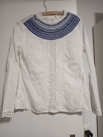 Bluse