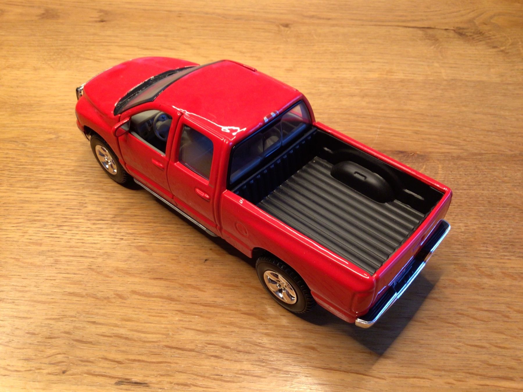Dodge Modellini d'auto: (Modellauto Dodge RAM 1500 – Usato da Oberengstringen venduto da Reini1063 1