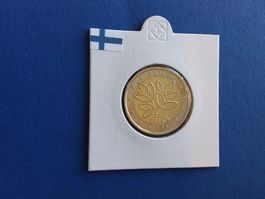 2 Euro Finnland 2004 Enlargement (Selten)