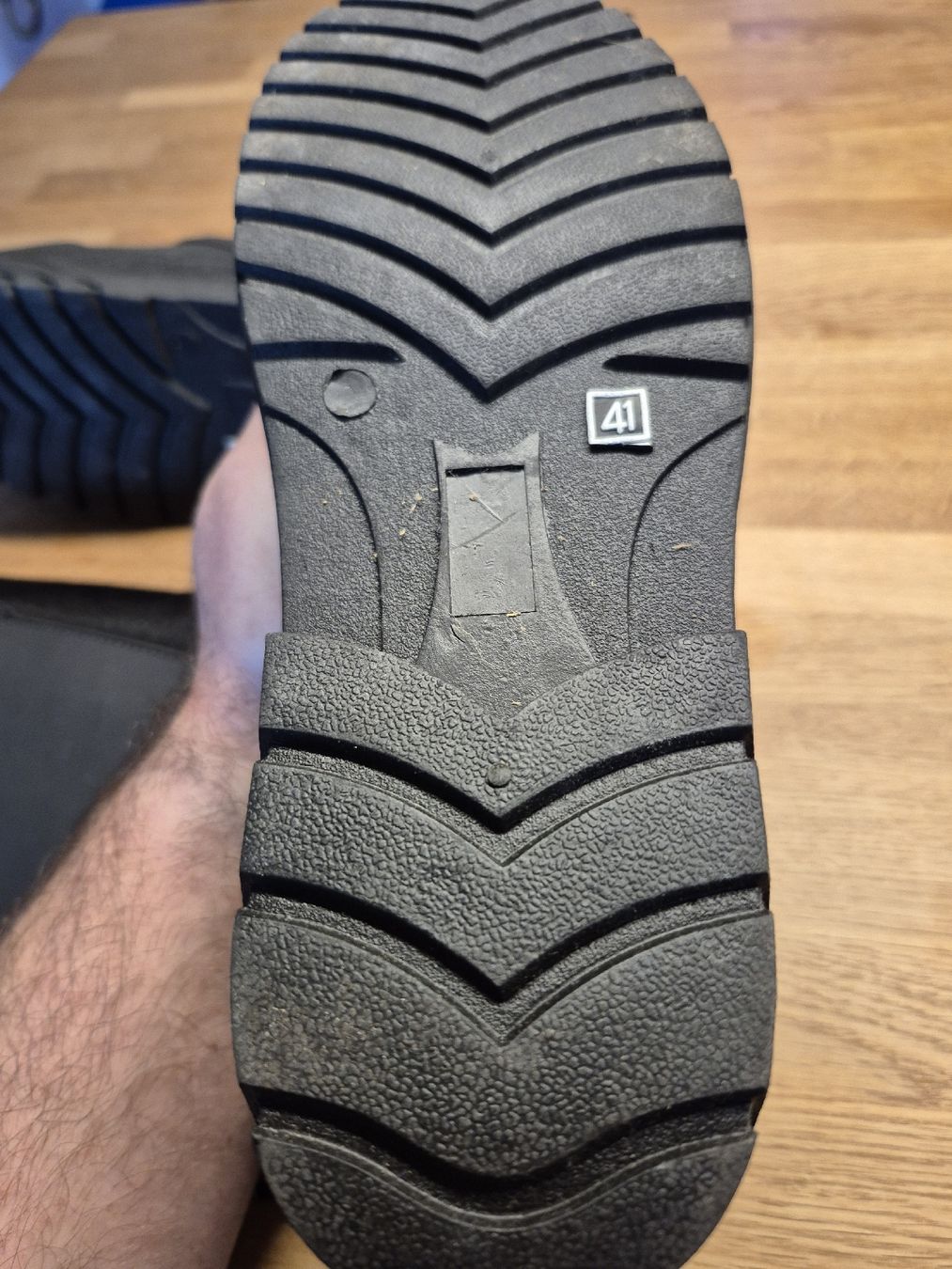 Scarpe da uomo: Reitstiefel – Nuovo (secondo la descrizione) da Ziefen venduto da Mallory43 1