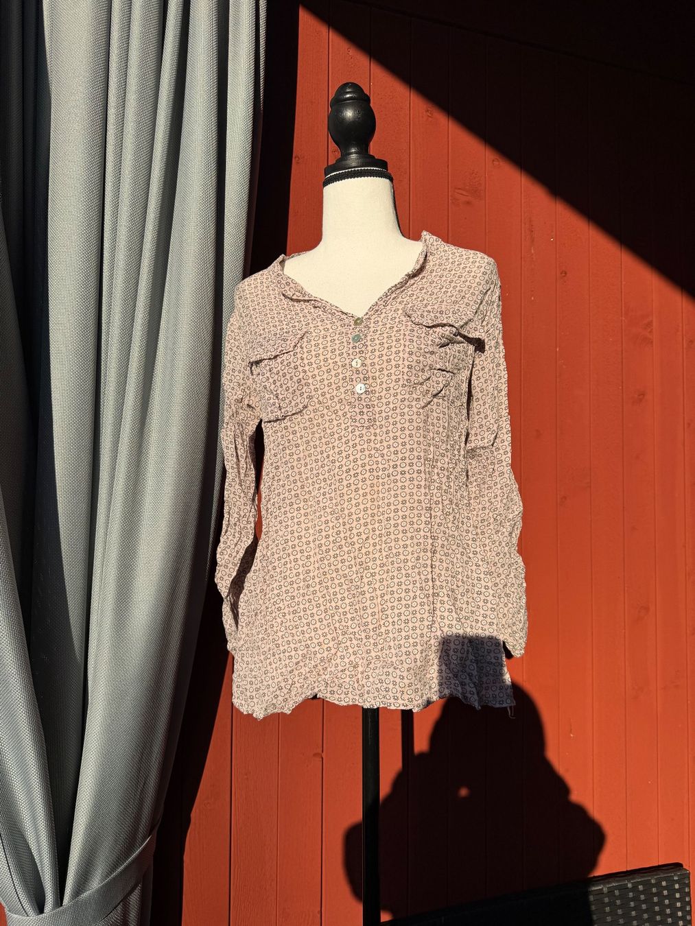 Blusen: Bluse S – Gebraucht aus Riehen von ann_76jw