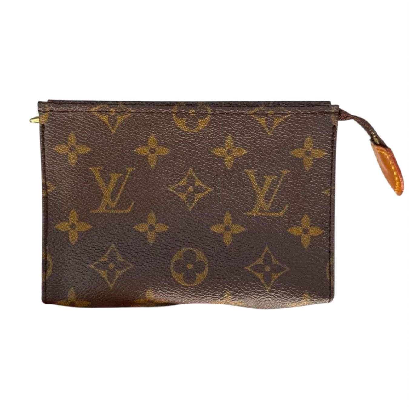 Louis Vuitton Borse: Louis Vuitton Toiletry Pouch 15 cm – Usato da Buch am Irchel venduto da Pukpan_99 2