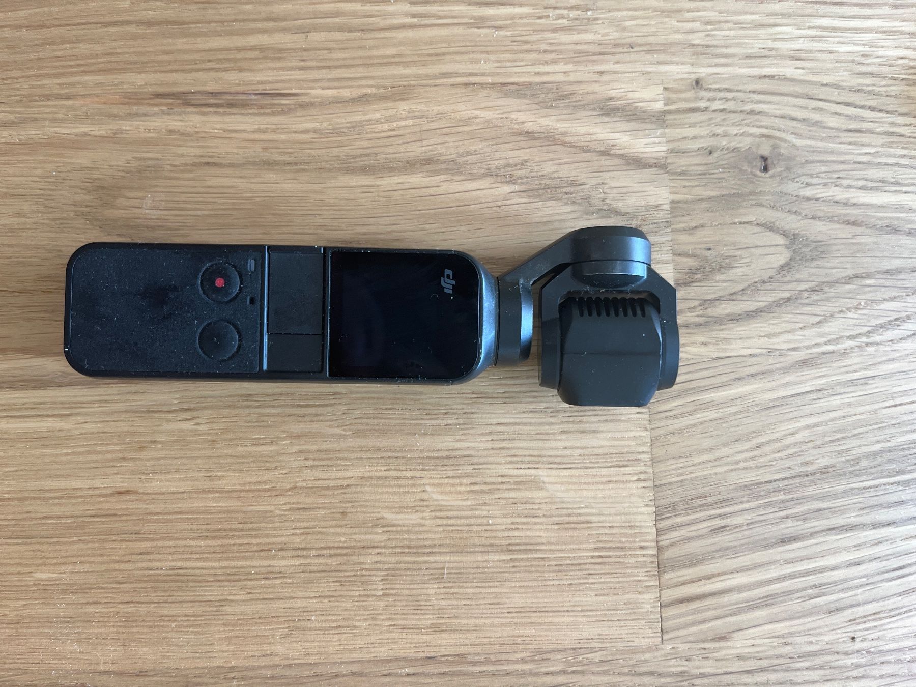 DJI Videocamere: DJi Osmo Pocket OT110 – Usato da Root venduto da tab_yjk9