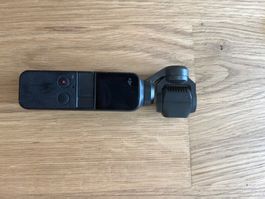 DJi Osmo Pocket OT110