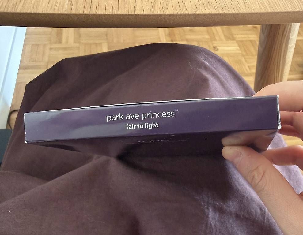 Cappotti: PARKAVE PRINCESS PALETTE – Usato da Oberägeri venduto da ser_7lss 2