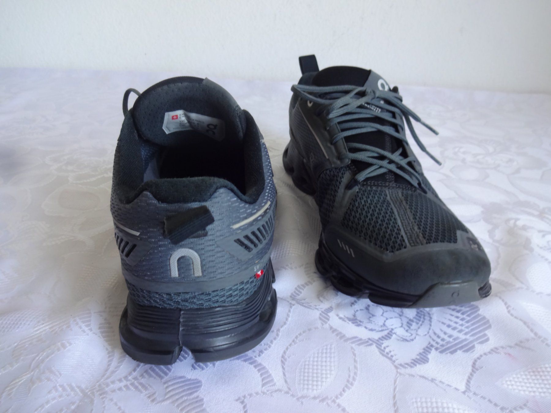 On Herrenschuhe: "" ON "" Schuhe Nr.43 – Gebraucht aus Frauenfeld von rey06 3