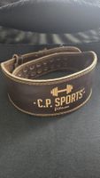 Fitness Trainingsgurt CP Sports