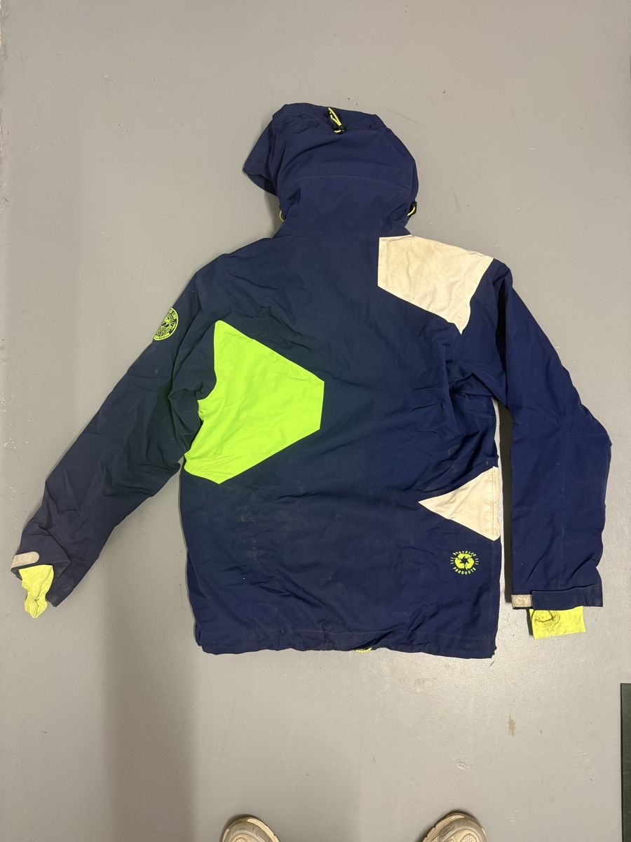 Picture Jacken: Picture Organic Skijacke – Gebraucht aus Buochs von jus_n97b 1