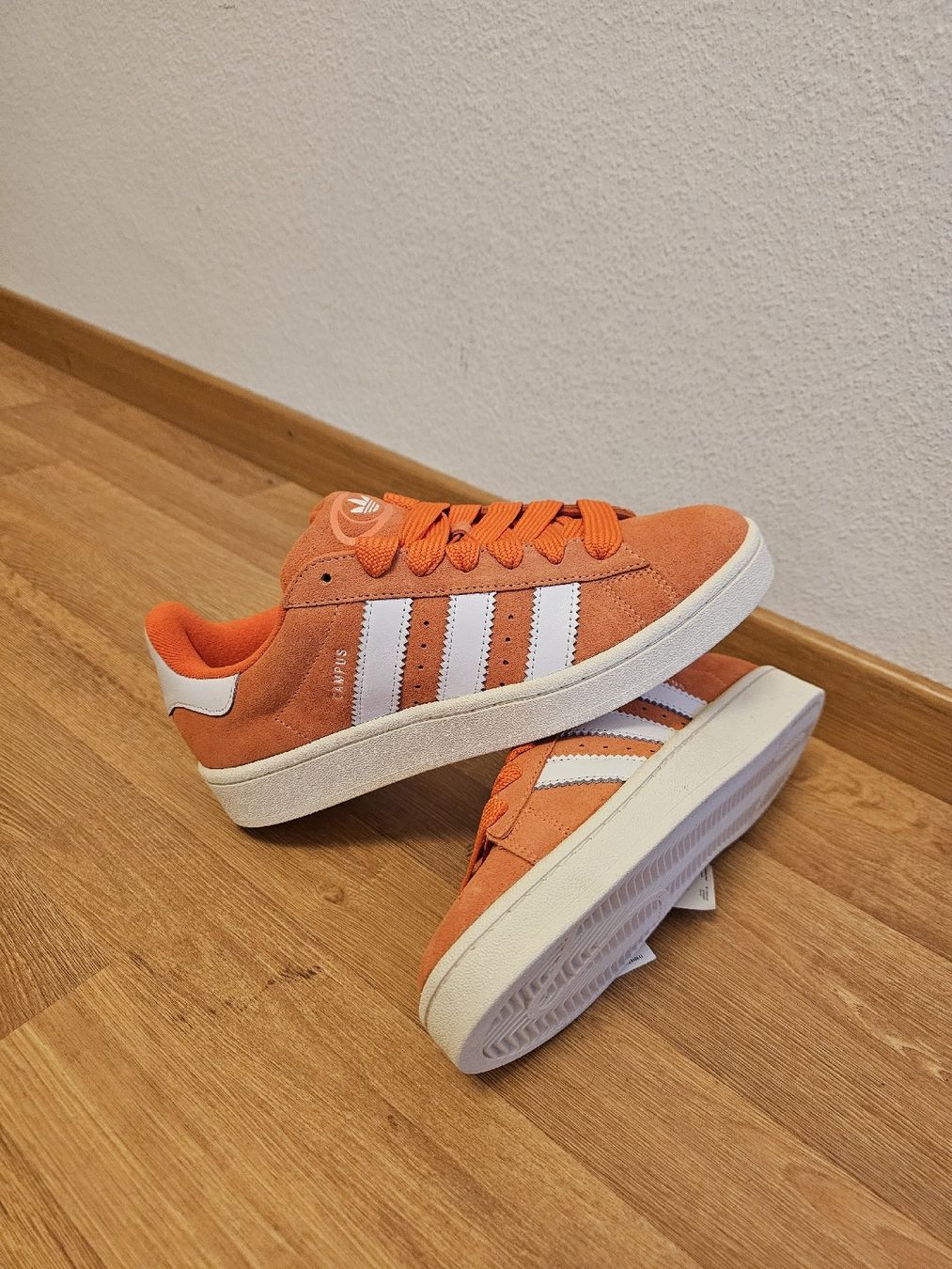 Adidas Chaussures femmes: Adidas Campus 00 – Neuf (Voir description) à Belp par fabiocardoso 1