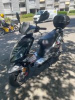 Tacho Explorer 7494 km guter Zustand