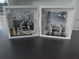 London Lego