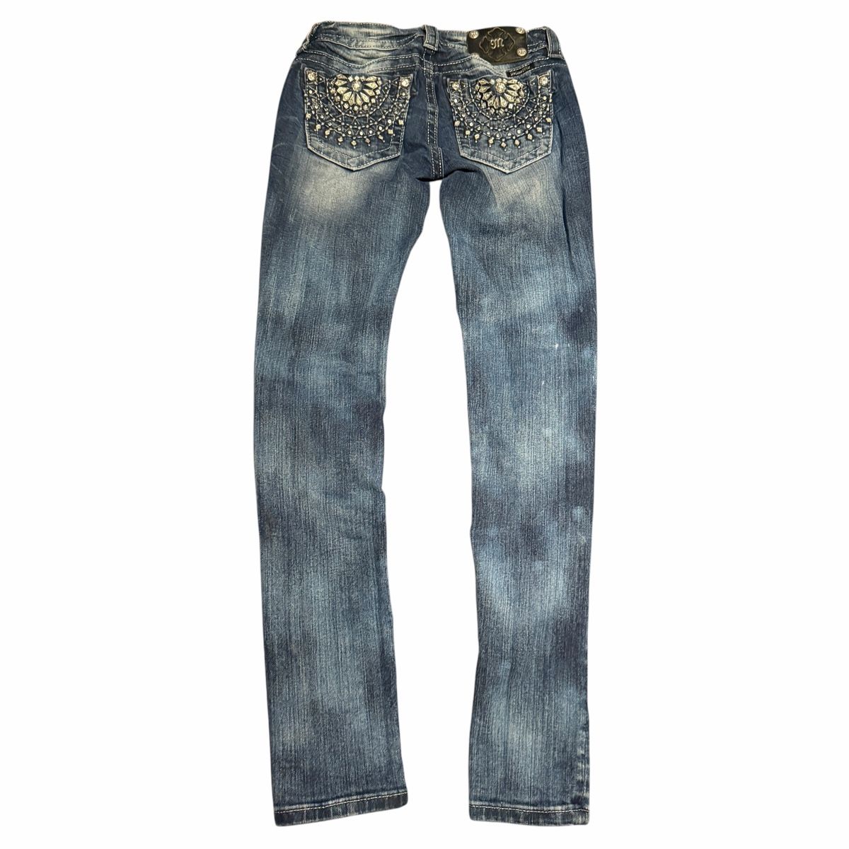 Hosen: Miss Me Jeans – Gebraucht aus Thalheim von 84B