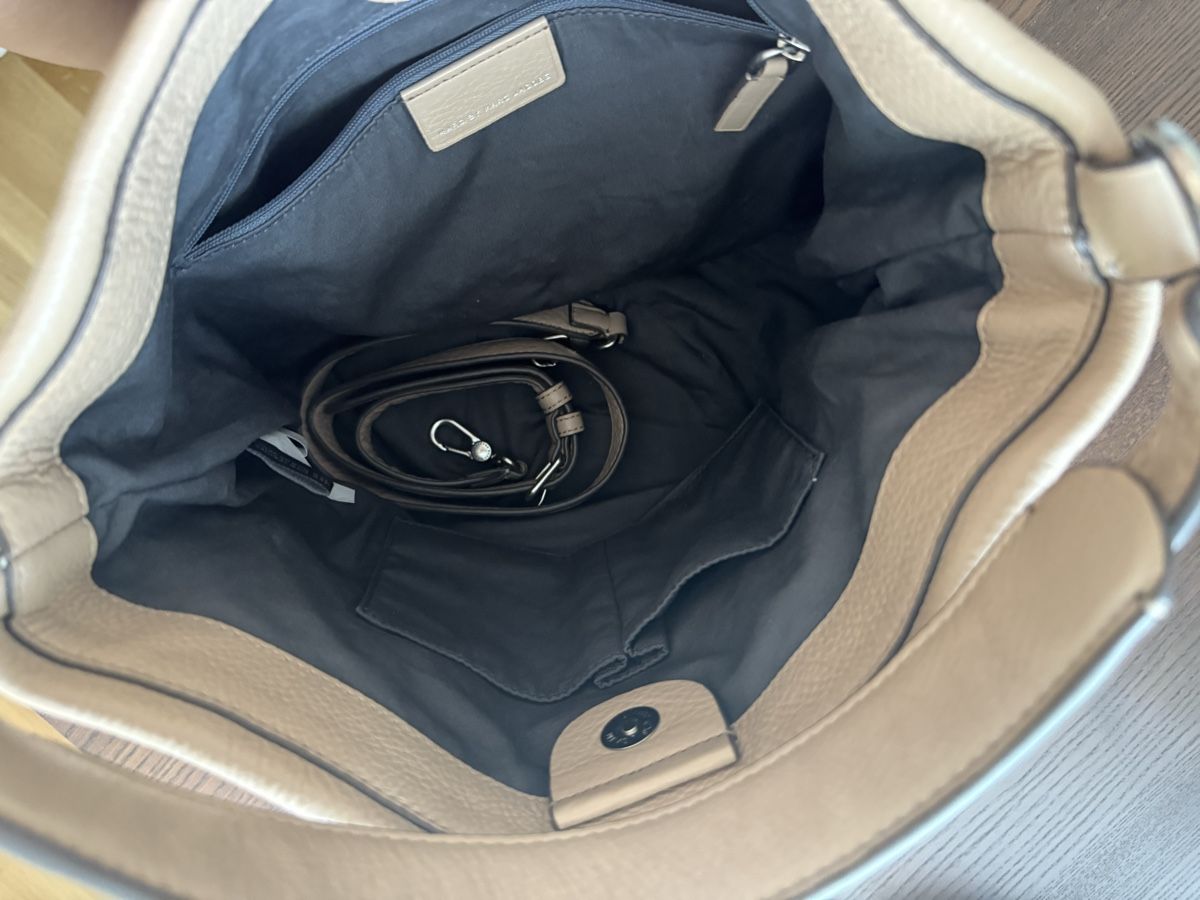 Marc Jacobs Borse da donna: Marc Jacobs Beige Tasche – Nuovo (secondo la descrizione) da Bülach venduto da Jasmina.8 3
