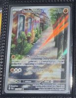 Carta Pokémon Sudowoodo 219/193 Evoluzioni a Paldea