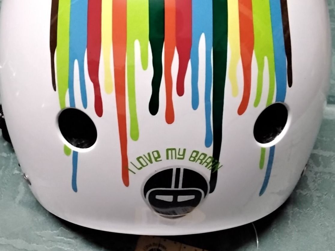Caschi: Helm "nutcase" neu Gr. M 56cm - 60cm – Nuovo e nell'imballaggio originale da Arlesheim venduto da shopradl 5