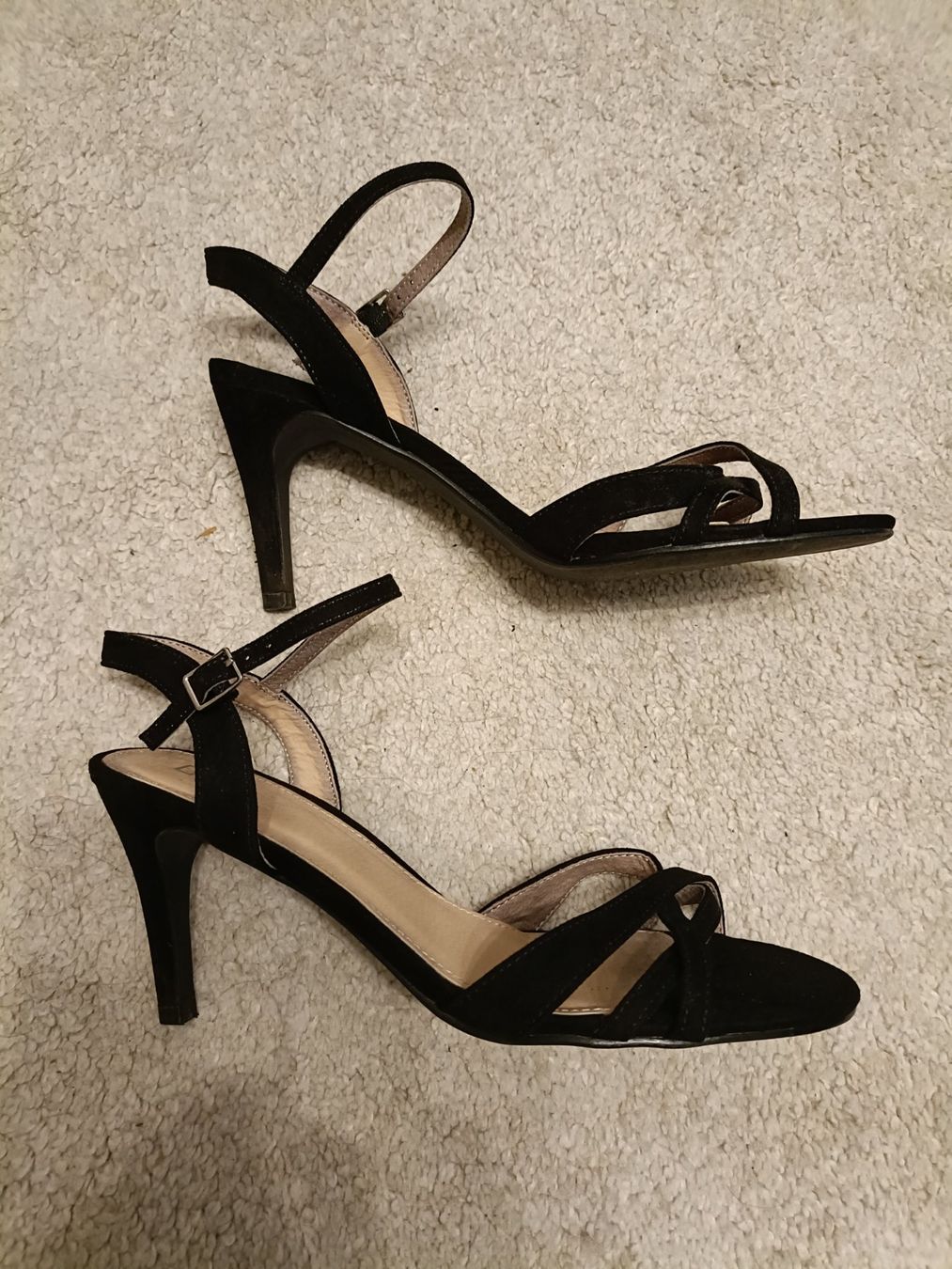 Damenschuhe: Schuhe – Neu (gemäss Beschreibung) aus Zürich von Xenox_ng 1
