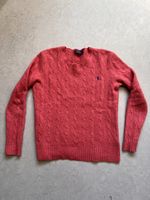 Polo Ralph Lauren 90% Merinowolle und 10% Kaschmir Grösse S
