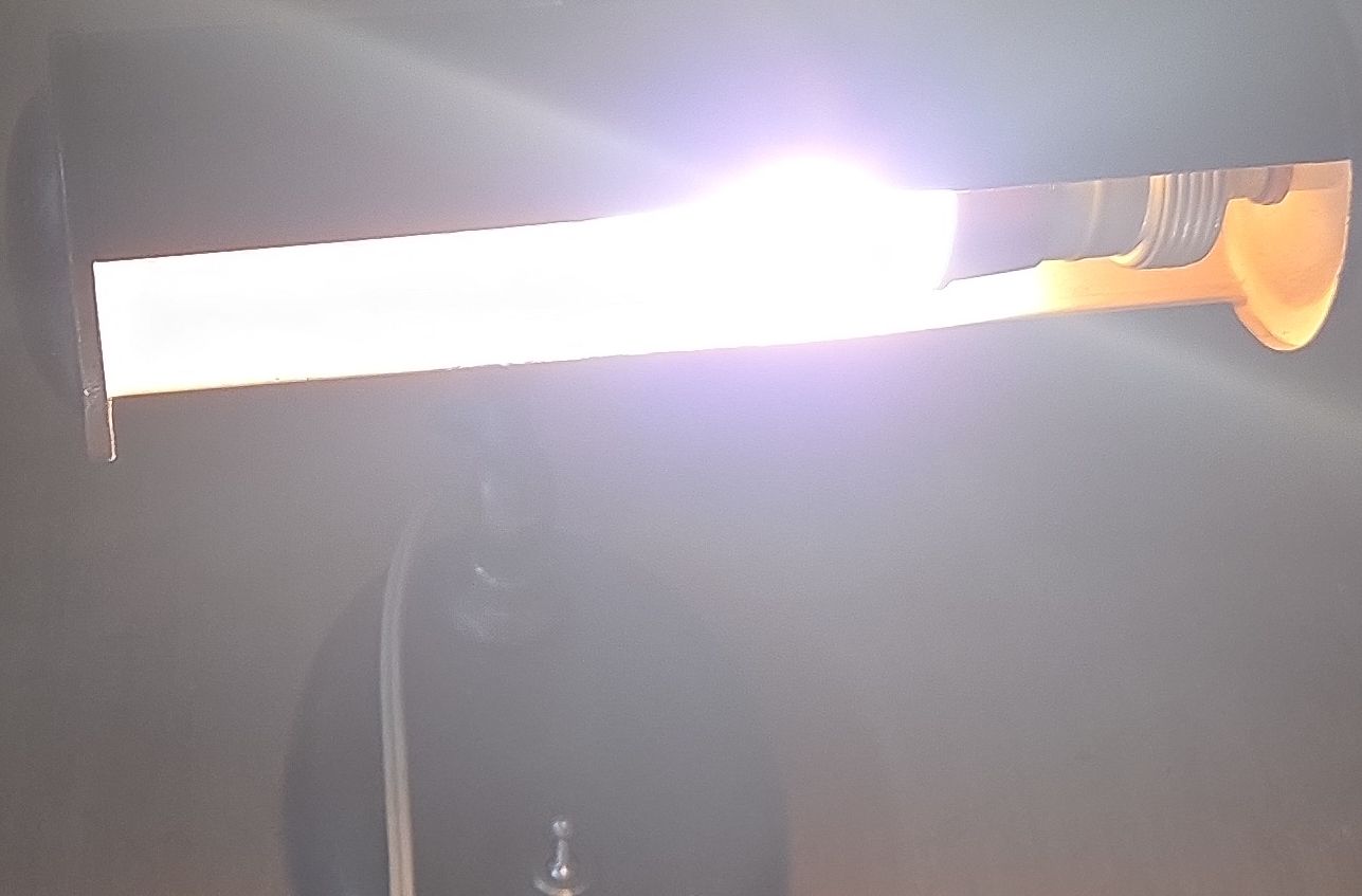 Lampes: Designklassiker Tischlampe – D'occasion à Wettingen par DonRicardos