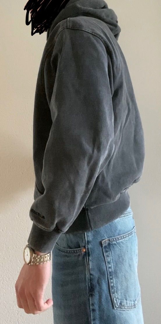 Maglioni & Felpe: Oversized Hoodie FAVELA CLOTHING – Usato da Sigriswil venduto da lar_vl5w 5