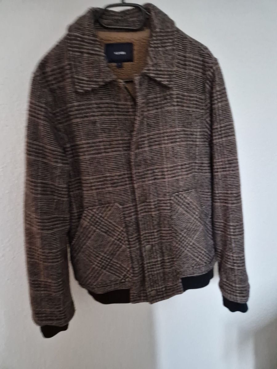 Giacche: Jacke/Übergangsjacke/Herrenjacke/Mantel/Gr.L – Usato da Dagmersellen venduto da Jamie89