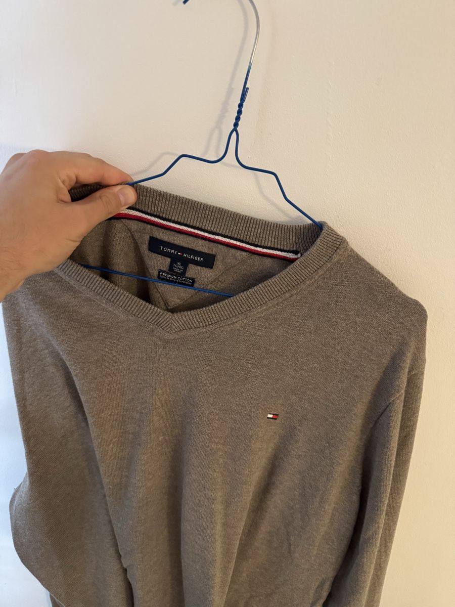 Maglioni & Felpe: 6 Business Pullover, XL – Usato da Wermatswil venduto da taz_2nsf 5