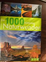 Buch Die 1000 schönsten Naturwunder