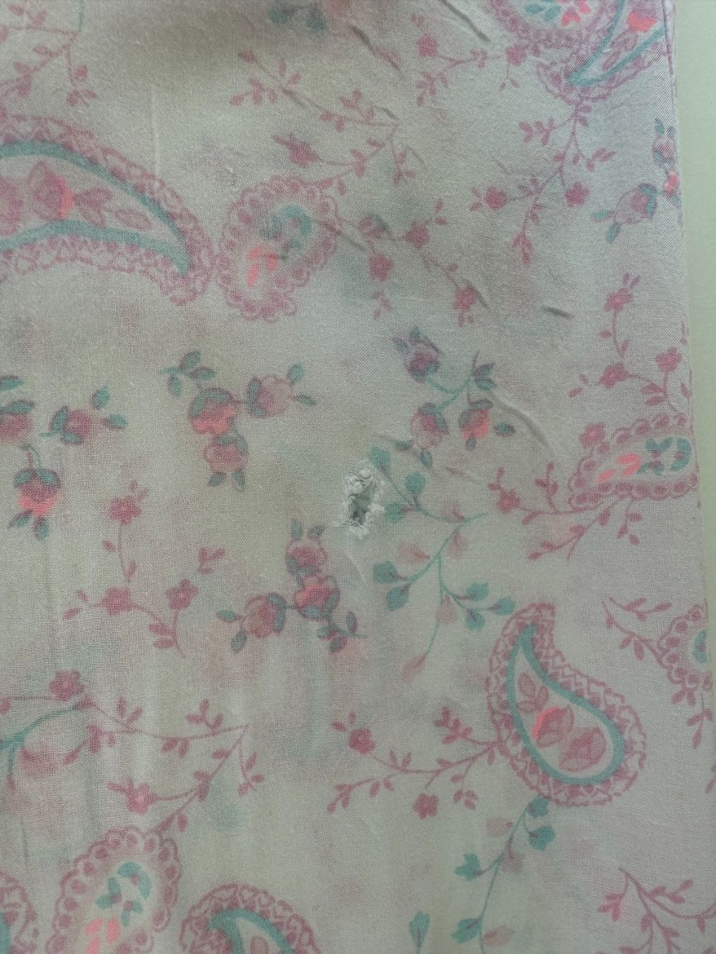 Etam Negligees & Pyjamas: Etam – Pantalon de pyjama – Gebraucht aus Genève von Reveur 5